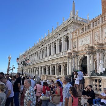Piazza San Marco - Public Plazas Near Me - Venezia, VE