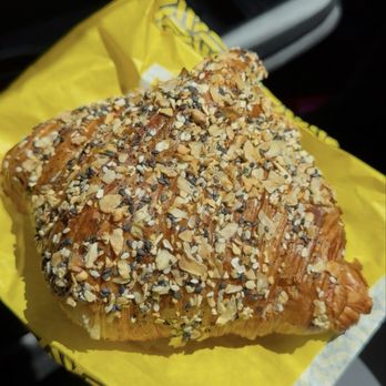 Better Buzz Coffee - Everything croissant, soo soo good - Coffee & Tea Near Me - Upland, California