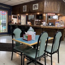 Mom’s Cafe