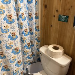 Jellystone Park - Premium Cabin 2 Bedroom (w/ Loft) K3 - JUNE 2026