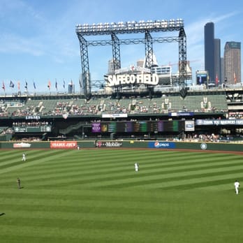 T-Mobile Park - Great day at the stadium! - Stadiums & Arenas Near Me - Seattle, Washington T-Mobile Park - Great day at the stadium! - Stadiums & Arenas Near Me - Seattle, Washington