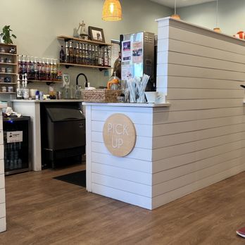 Sundial Coffee and Tea - Coffee & Tea Near Me - Surf City, North Carolina