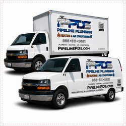 Pipeline Plumbing Heating & Air Conditioning