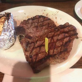 The Steak House - Melt in your mouth Porterhouse Steak!! - Steakhouses Near Me - Rockmart, Georgia The Steak House - Melt in your mouth Porterhouse Steak!! - Steakhouses Near Me - Rockmart, Georgia
