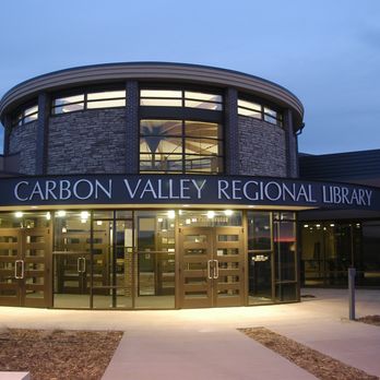 Carbon Valley Regional Library - Exterior of Carbon Valley Regional Library - Libraries Near Me - Firestone, Colorado Carbon Valley Regional Library - Exterior of Carbon Valley Regional Library - Libraries Near Me - Firestone, Colorado