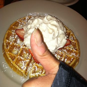 The Smith - Waffles - New American Near Me - New York, New York