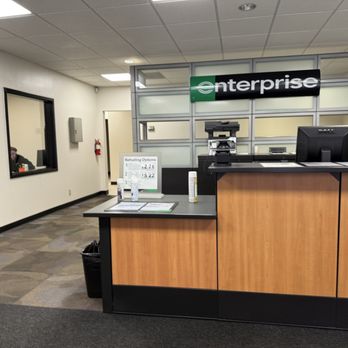 Enterprise Rent-A-Car - Car Rental Near Me - St. Louis, Missouri Enterprise Rent-A-Car - Car Rental Near Me - St. Louis, Missouri