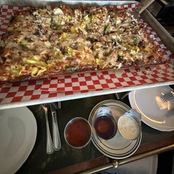 Pepino's - Big Nick - Italian Near Me - Vancouver, British Columbia Pepino's - Big Nick - Italian Near Me - Vancouver, British Columbia