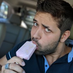 La Michoacana Ice Cream & Fruits