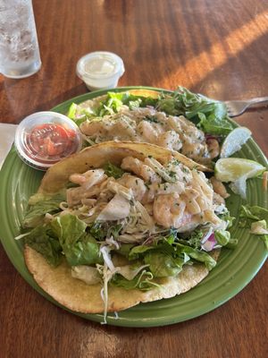 Barnacle Bistro by null