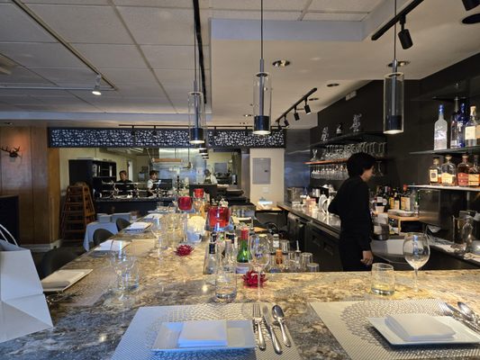 Bernini Honolulu by null