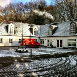 Jugendbildungsstätte St. Altfrid - Gästehaus