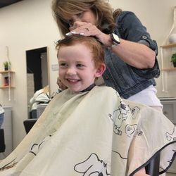 Salon D Family Hair Care