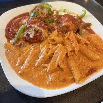 Andiamo Ristorante Italiano - Italian Near Me - Clovis, California