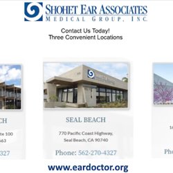Steven Zuniga, MD - Shohet Ear Associates