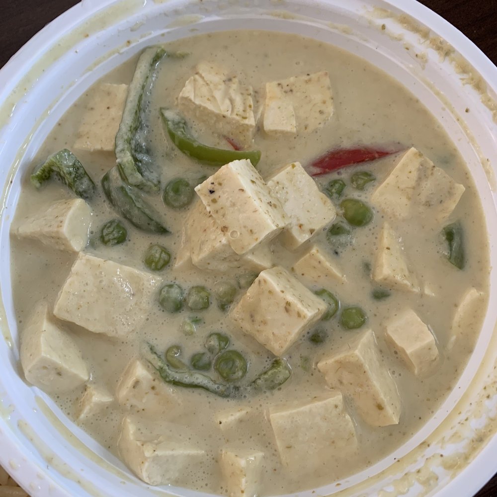 Thai Sticky Rice - Green Curry - Thai Near Me - Morehead City, North Carolina Thai Sticky Rice - Green Curry - Thai Near Me - Morehead City, North Carolina