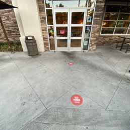 Exterior outside entrance of Socal Concrete Cleaners - Murrieta, California Exterior outside entrance of Socal Concrete Cleaners - Murrieta, California