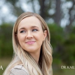 Derma Spa - Dr. Kailey Winton