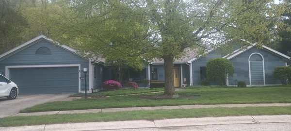 38 Years Of Experience - I&I painting interior/ exterior free estimates reasonable rates call 574 2333 888