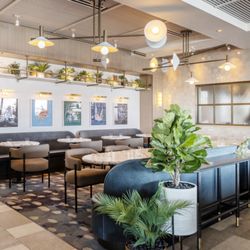 Earls Kitchen + Bar