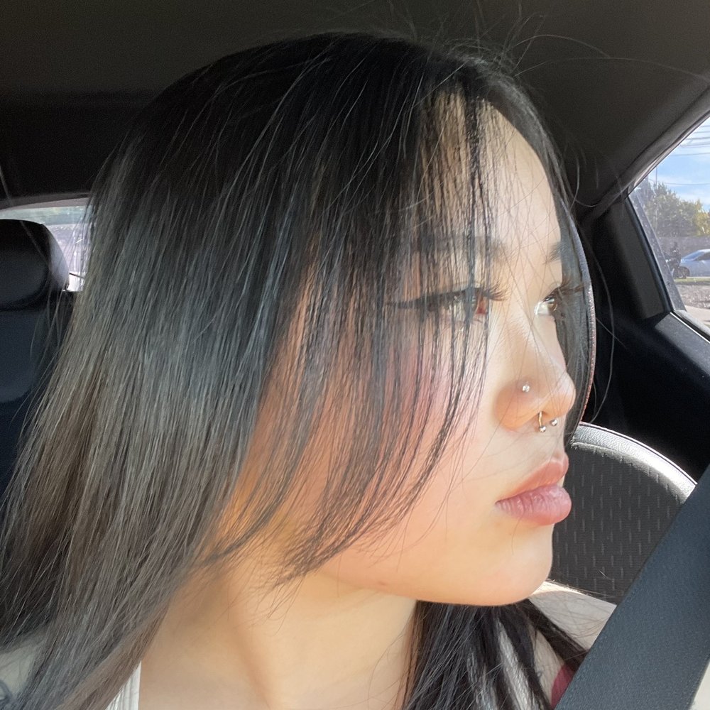 Hiro's Style - After - Hair Stylists Near Me - Irvine, California