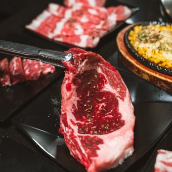 TGI Korean BBQ photo 10