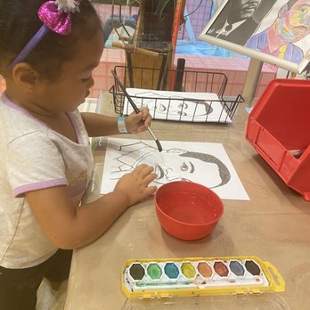 Young At Art - Same types of art in each table. Nothing fun, really worth my money. - Art Museums Near Me - Plantation, Florida Young At Art - Same types of art in each table. Nothing fun, really worth my money. - Art Museums Near Me - Plantation, Florida