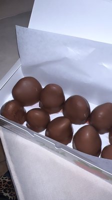 Krause's Homemade Candy