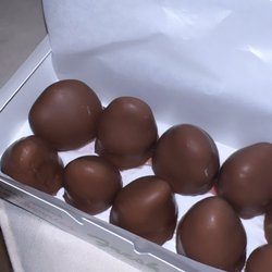 Krause's Homemade Candy
