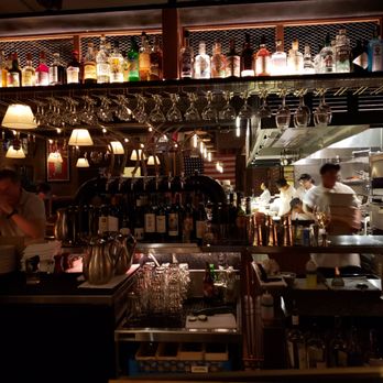 St. Anselm - Steakhouses Near Me - Washington, DC, District of Columbia
