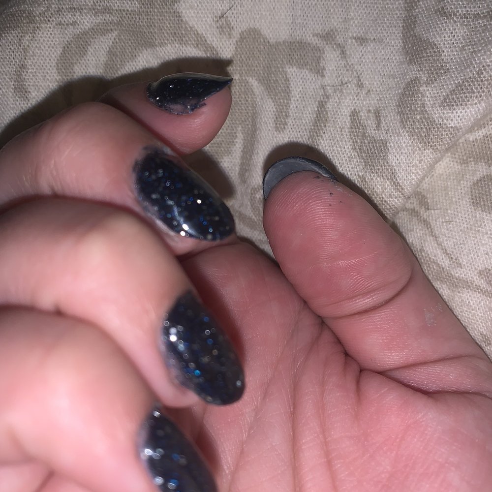 Top Line Nails - Nail Salons Near Me - Haddon Heights, New Jersey