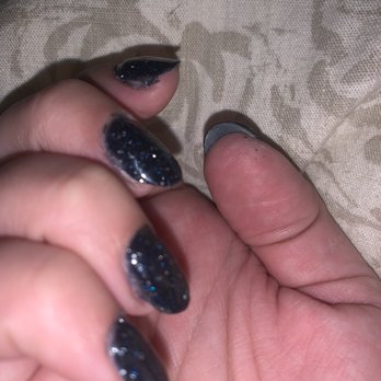 Top Line Nails - Nail Salons Near Me - Haddon Heights, New Jersey
