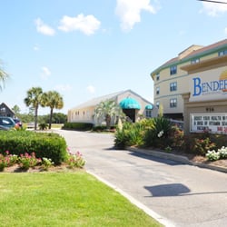 Bender Vacation Rentals