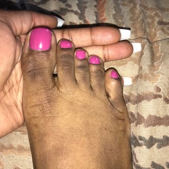 Brillante Nail &  Spa - Pedicure - Day Spas Near Me - Johns Creek, Georgia