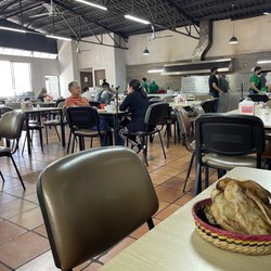Carnes Asadas Saby las Hermanas Coraje