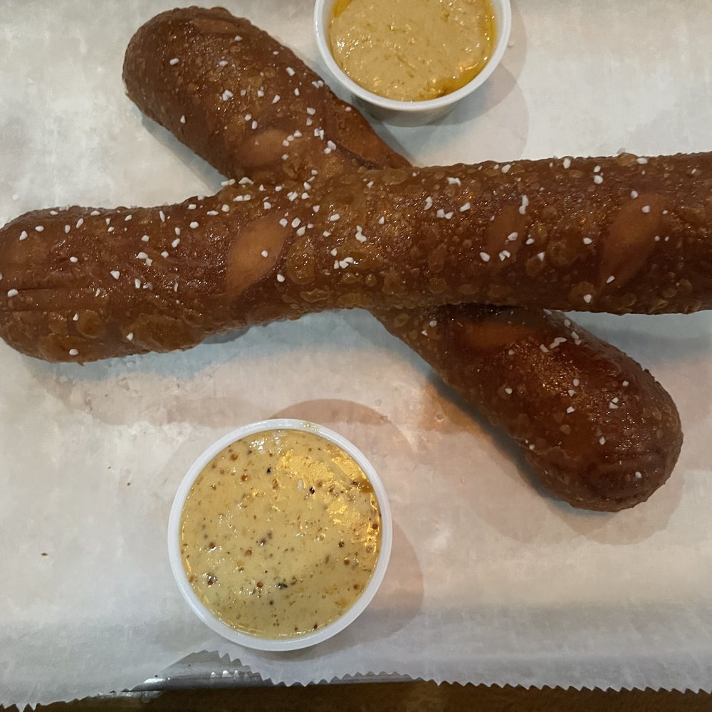 Third Wheel Brewing - brew pretzels - Brewpubs Near Me - St Peters, Missouri Third Wheel Brewing - brew pretzels - Brewpubs Near Me - St Peters, Missouri