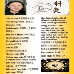Acupunture4U