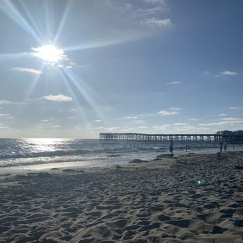 Ocean Park Inn - Beach just steps away! - San Diego, CA