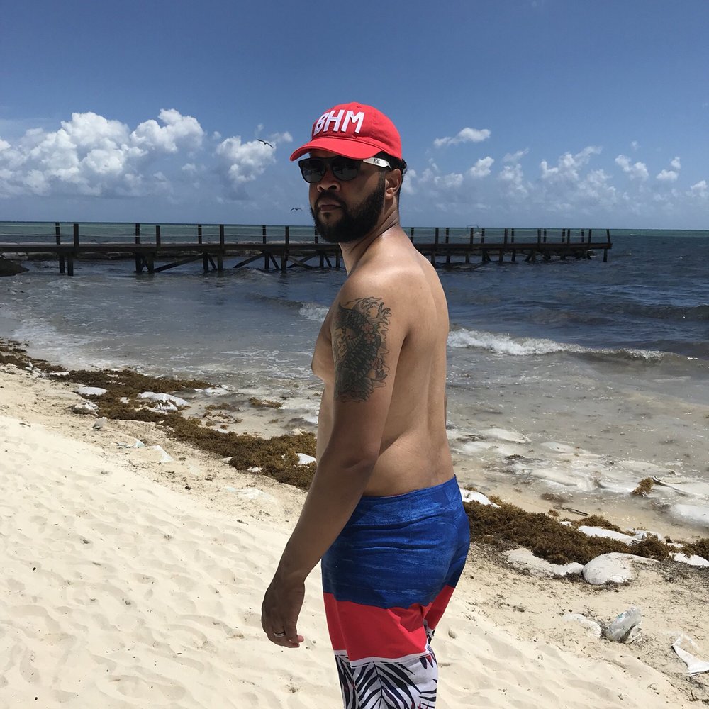 Ocean Maya Royale - Lots of coral reef on the beach - Hotels Near Me - Quintana Roo, ROO