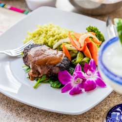 Alicia's Mexican Grille
