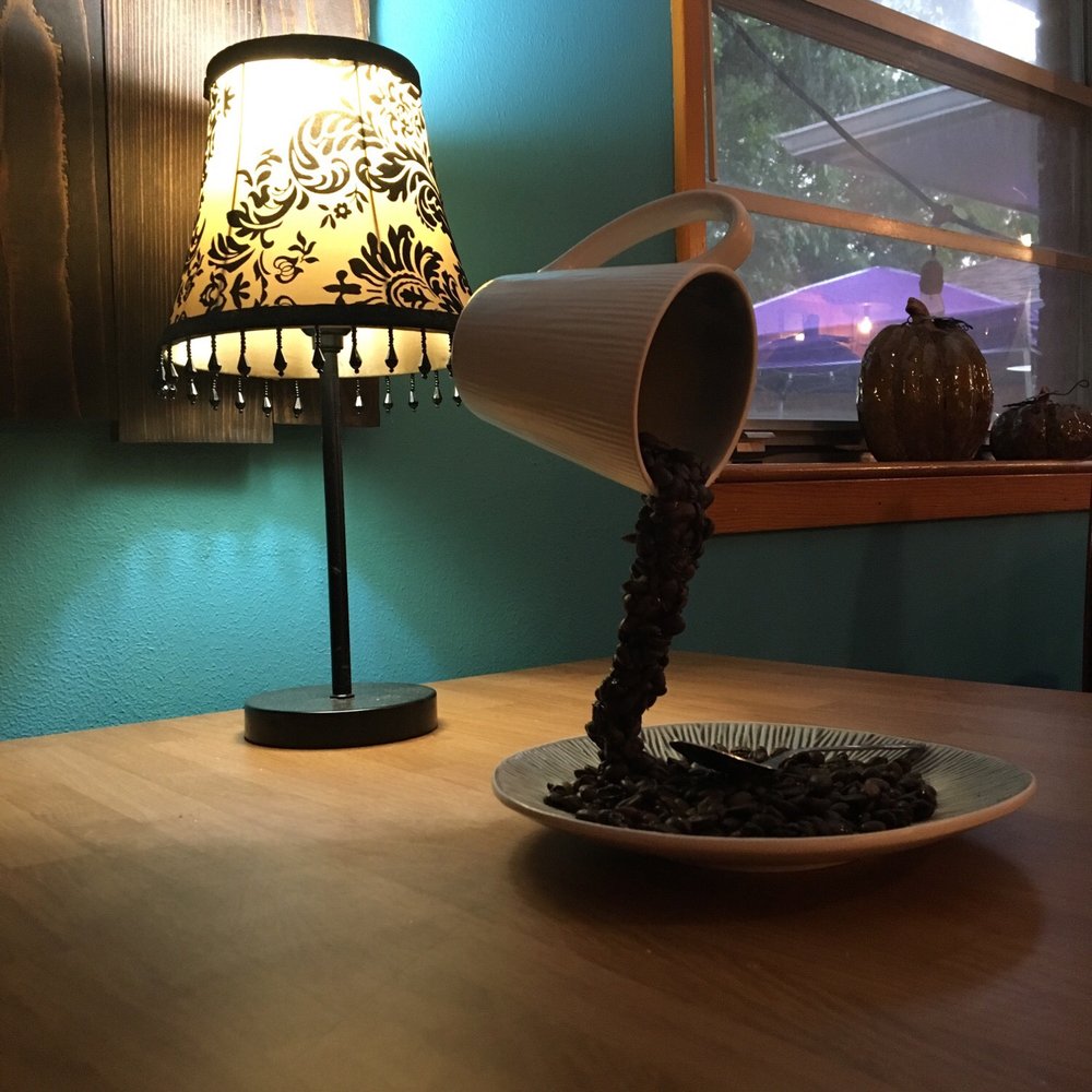 Serene Beans - Coffee & Tea Near Me - Katy, Texas Serene Beans - Coffee & Tea Near Me - Katy, Texas