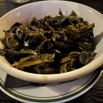 Magnolia Tavern - Collard Greens - Southern Near Me - Vancouver, Washington Magnolia Tavern - Collard Greens - Southern Near Me - Vancouver, Washington