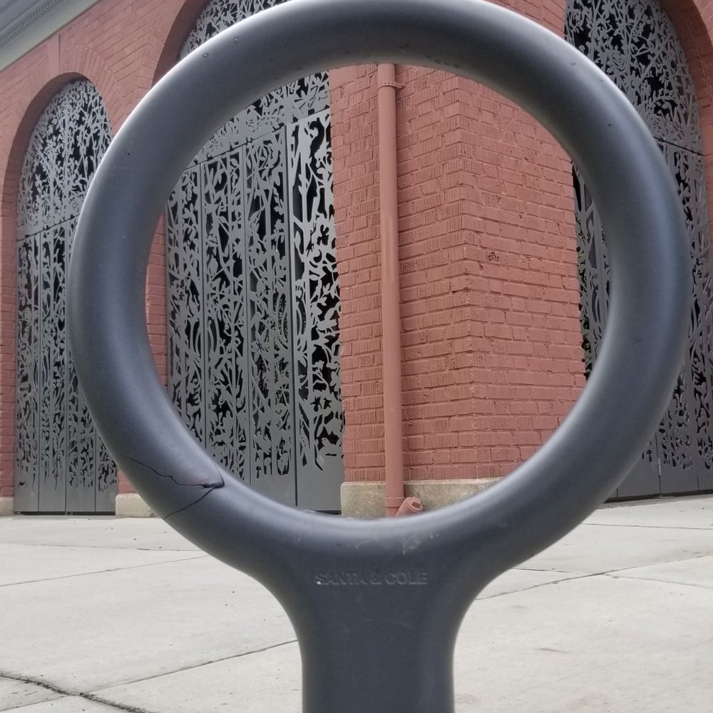 Whoso pulleth out this ring of this stone is rightwise king of Portland