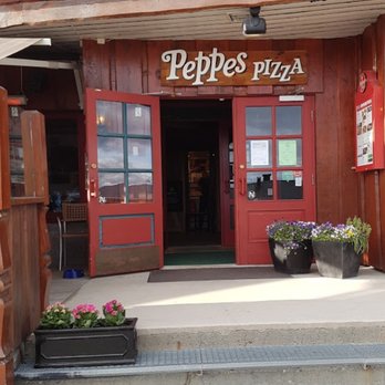 Peppes Pizza - Inngang. - Pizza Near Me - Øystre Slidre, 05 Peppes Pizza - Inngang. - Pizza Near Me - Øystre Slidre, 05