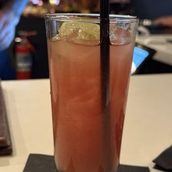 Oscar's Steakhouse - Cocktail - Steakhouses Near Me - Las Vegas, Nevada