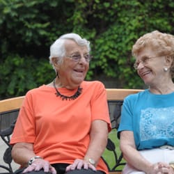 Pitman Manor, a UMC Community