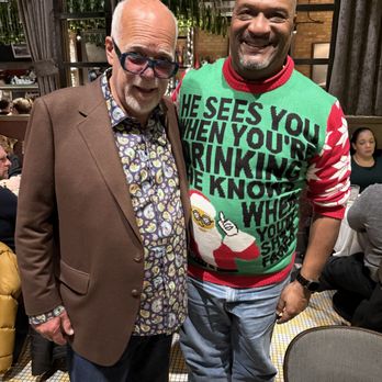 Viaggio Restaurant Chicago - This Gentlemen is Beyond Amazing !!!! Mr. Dave. - Italian Near Me - Chicago, Illinois Viaggio Restaurant Chicago - This Gentlemen is Beyond Amazing !!!! Mr. Dave. - Italian Near Me - Chicago, Illinois