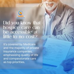 Saba Home Health Care - Saba Hospice Care - 818-578-6694 - 8757 Burbank Blvd. suite 127 Tarzana, CA 91356