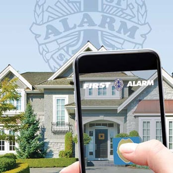 First Alarm - Shield your home with First Alarm! - Security Systems Near Me - Rohnert Park, California First Alarm - Shield your home with First Alarm! - Security Systems Near Me - Rohnert Park, California
