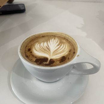 Long Black Coffee - Mexican Latte - Coffee & Tea Near Me - Fountain Valley, California Long Black Coffee - Mexican Latte - Coffee & Tea Near Me - Fountain Valley, California
